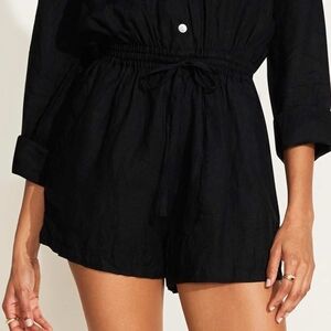 Laundry by Design Elegant Black Garment